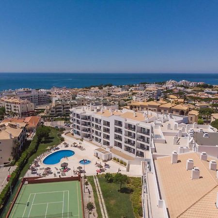 Vista Das Ondas - Ap Albufeira Kültér fotó