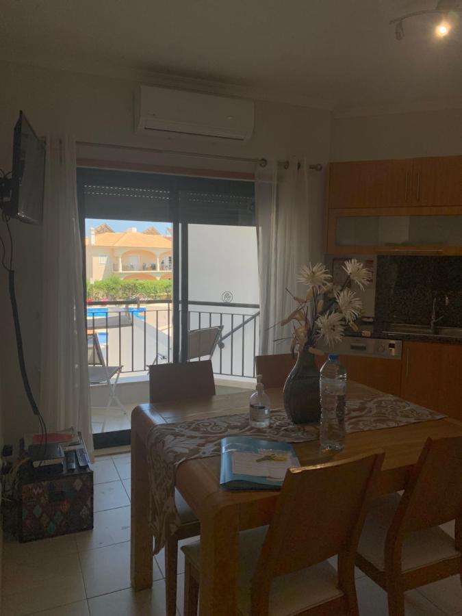 Vista Das Ondas - Ap Albufeira Kültér fotó