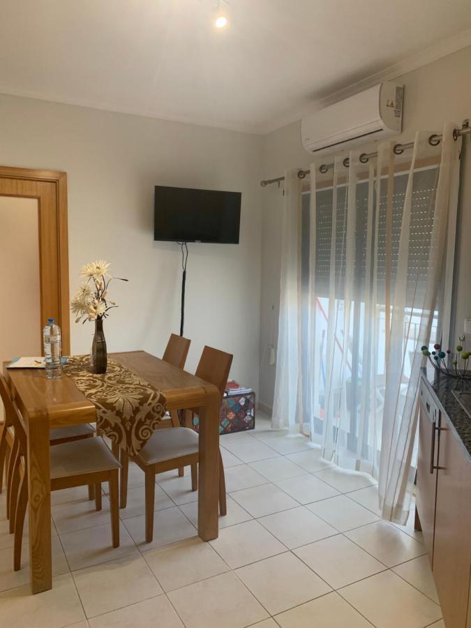 Vista Das Ondas - Ap Albufeira Kültér fotó