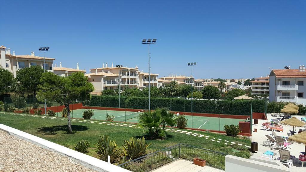 Vista Das Ondas - Ap Albufeira Kültér fotó